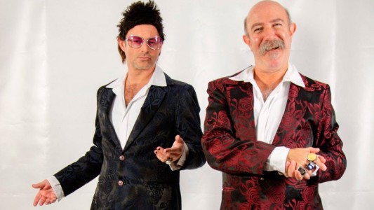 El humor después del humor: los Modernos suman funciones en el Teatro Comedia de Córdoba