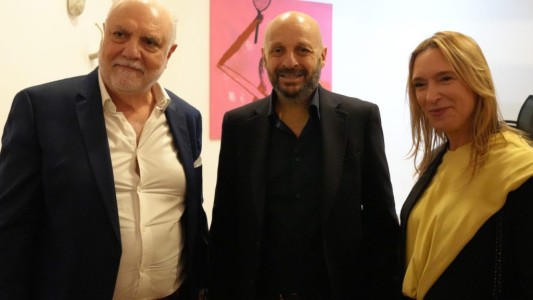Córdoba lanzó el Mercado de Arte Contemporáneo 2025 en Buenos Aires
