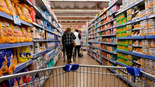 En agosto, la inflación en Córdoba superó el 2%, según un informe del IETSE