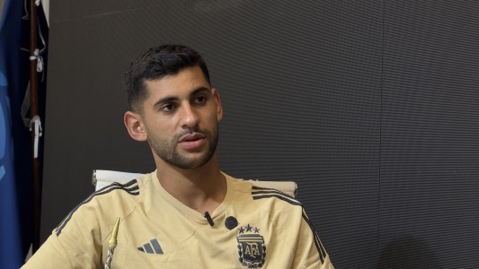 Entrevista con Cuti Romero