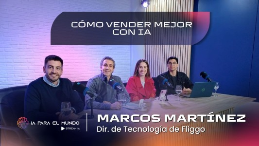 Cómo vender mejor con IA