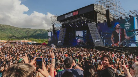 Cosquín Rock anunció sus artistas para 2026