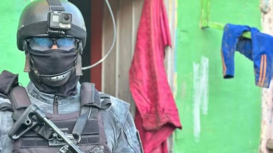 Mujer detenida en Córdoba por vender cocaína mientras cumplía prisión domiciliaria