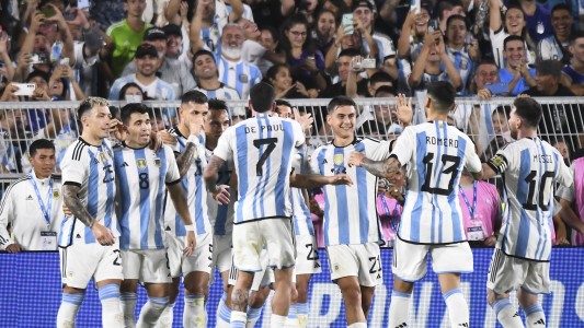 Quiénes cantan en la despedida de Messi: los shows en la previa de Argentina vs. Venezuela