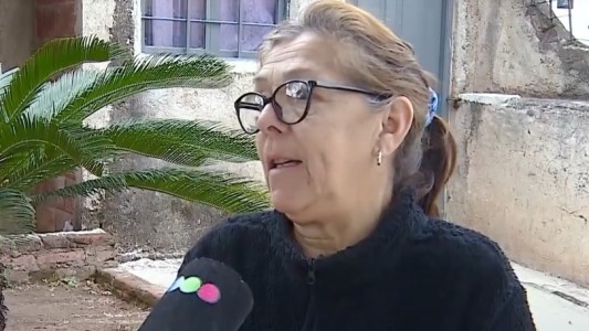 Sacó un crédito a su nombre para comprarle una moto a su hijo y se la robaron