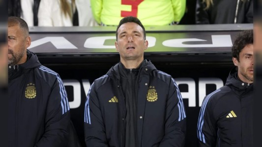 Lionel Scaloni, tras la goleada: “El objetivo es llegar al Mundial de la mejor manera”