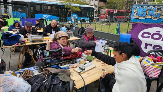 Primera Cumbre Barrial de Economía Circular