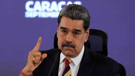 Maduro convoca al diálogo con Trump en medio de máxima tensión militar en el Caribe