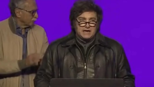 Javier Milei: “Hemos tenido una clara derrota, hay que aceptar el resultado”