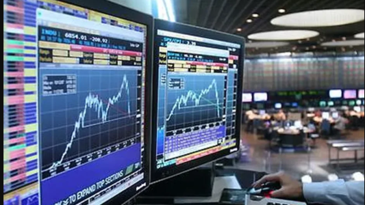 El Riesgo País supera los 1000 puntos