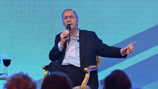 “Ningún gobierno puede ser exitoso si las familias no llegan a fin de mes”: Schiaretti y la lectura política de las elecciones en Buenos Aires