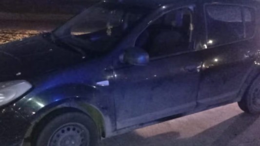 Detuvieron a una mujer que escapó de un control policial y conducía ebria