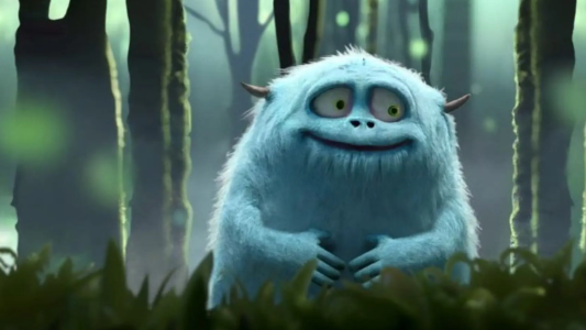 Anuncian la producción de una película animada con IA para debutar en Cannes