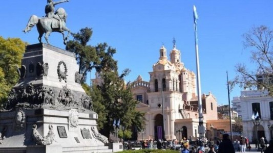 Clima en Córdoba: pronóstico del tiempo hoy martes 9 de septiembre de 2025