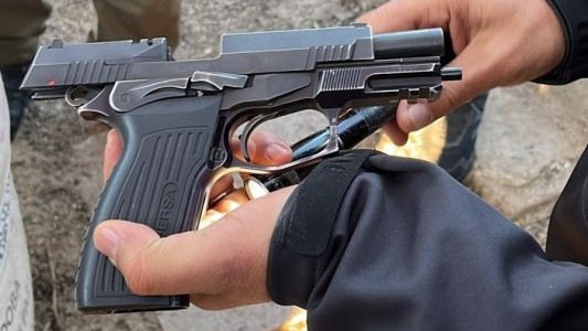 Más de diez detenidos en múltiples allanamientos