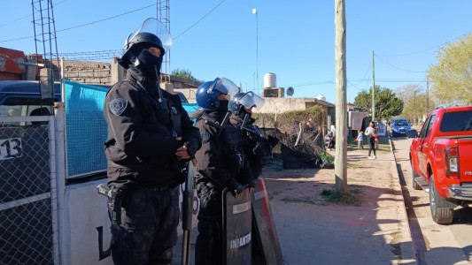 Pastor evangélico investigado por trata de personas y explotación laboral en Córdoba