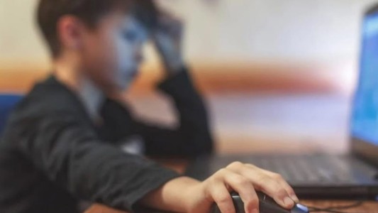 La edad sí importa: ¿qué es el grooming?