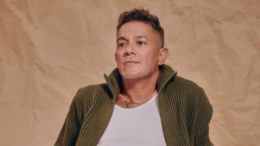 Alejandro Sanz regresa a Córdoba con su tour  "¿Y ahora qué?"