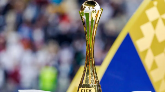 FIFA dio a conocer cómo será el formato de la Copa Intercontinental 2025