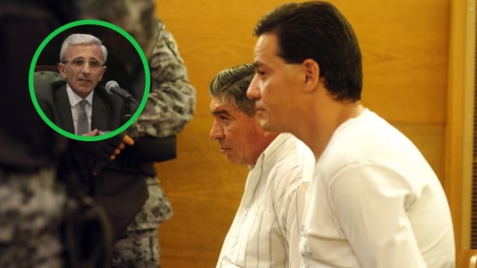 Caso Grasso: abren sumario a dos jueces y una fiscal