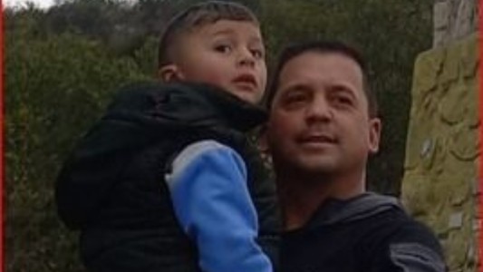 Capilla del Monte: buscan a un hombre y su hijo de 3 años desaparecidos en el dique