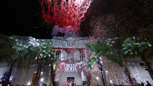 Patio Olmos Shopping celebra sus 30 años de moda