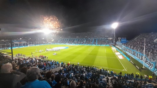 Belgrano recibe a San Martín en busca de una victoria clave