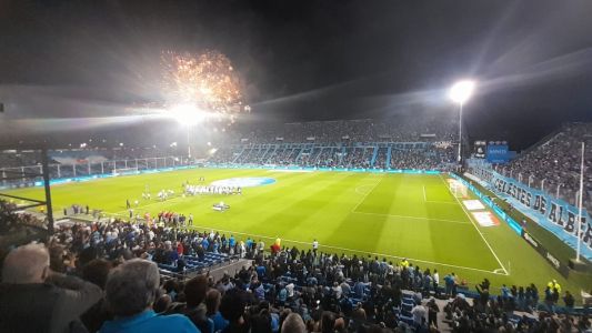 Nueve detenidos por estafas a socios de Belgrano