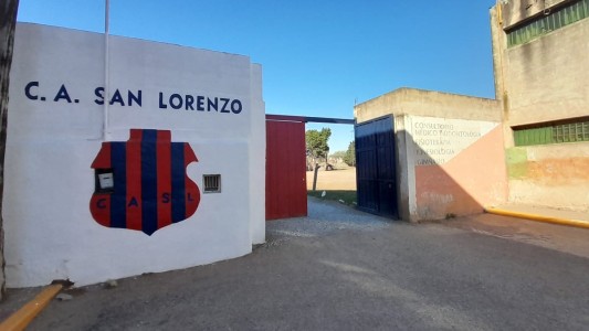 Adolescente de 13 años murió de muerte súbita mientras jugaba al fútbol