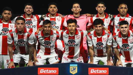 Instituto quiere volver al triunfo frente a Argentinos Juniors