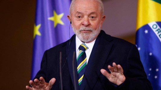 Lula responde a Trump tras la condena a Bolsonaro: "no fue una caza de brujas"