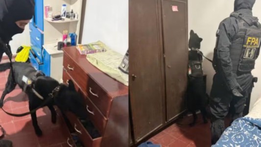 Detuvieron a un pastor evangelista por venta de drogas