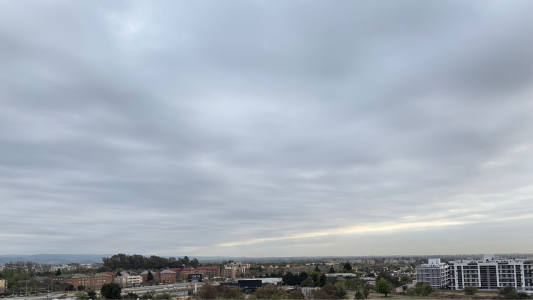 Tiempo en Córdoba: cómo estará este lunes