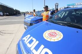 Fallecieron dos motociclista en un siniestro