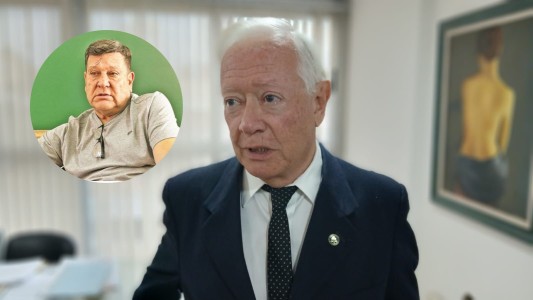 Kraisman admitió desde la cárcel que los contratos de la Legislatura financiaban “trabajo territorial”