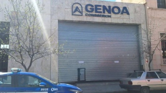 Clausuraron una concesionaria por presuntas estafas en Córdoba