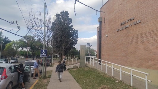 Villa Carlos Paz: murió un joven durante una clase de Educación Física