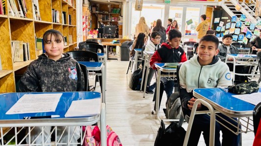 La final nacional del consurso de literatura y matemática tendrá muchos alumnos de Córdoba