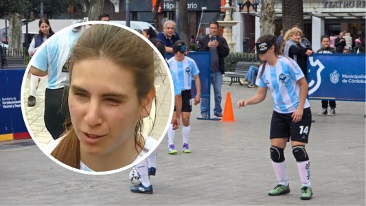 Las Murciélagas se preparan para el Mundial en la India