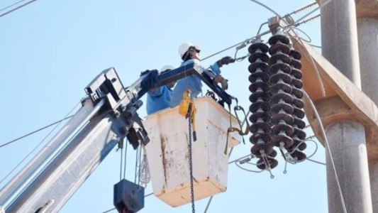 Cortes de electricidad programados para este miércoles en Córdoba