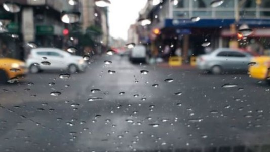 Clima en Córdoba: miércoles cálido y con lluvias aisladas