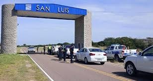 Fuerte operativo de seguridad para el cruce de hinchas de Belgrano y Newell's