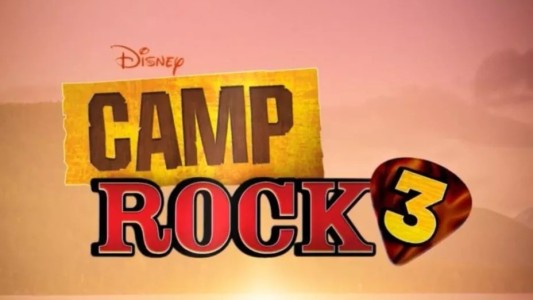 ¡Confirmado! Camp Rock 3 está en marcha con el regreso de los Jonas Brothers