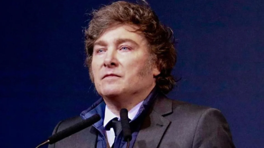 Milei, tras la derrota legislativa: “En el Partido del Estado tenés a los kukas y a los antikukas"