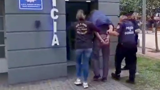 General Cabrera: detuvieron al "socio" de Lorenzo Castro tras su muerte