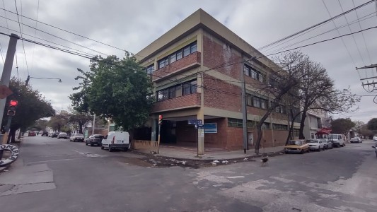 Directivos de una escuela en Córdoba piden cambiar el nombre de la institución, que actualmente honra al dictador Aramburu