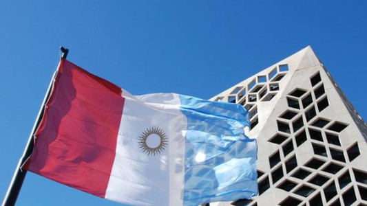 El 18 de septiembre se celebra el Día de la Bandera de Córdoba