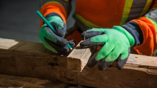 Costo de construcción en Córdoba sube 1,8% y el metro cuadrado alcanza $759.881