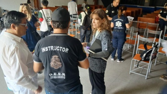 Córdoba realizará el primer simulacro de ola de calor