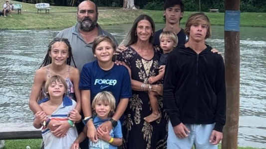 Coty Granjera: de la vida de campo a la inspiración en redes sociales